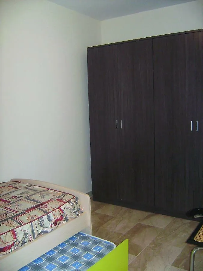 Apartment Duplex Primera Linea De Mar L'Ametlla de Mar Spain