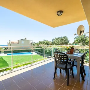  Appartement Hauzify I Cala Pepo 1