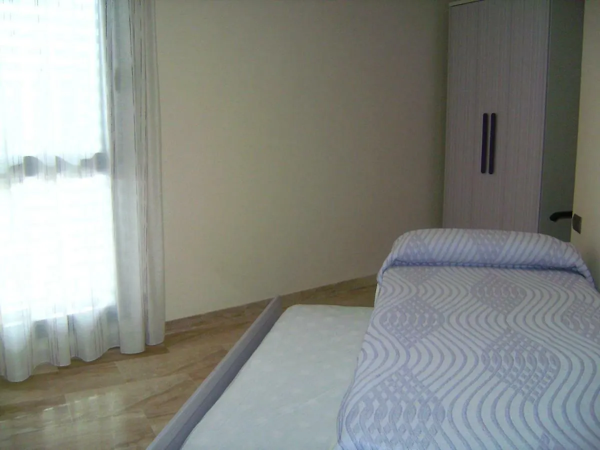 Duplex Primera Linea De Mar L'Ametlla de Mar Espagne