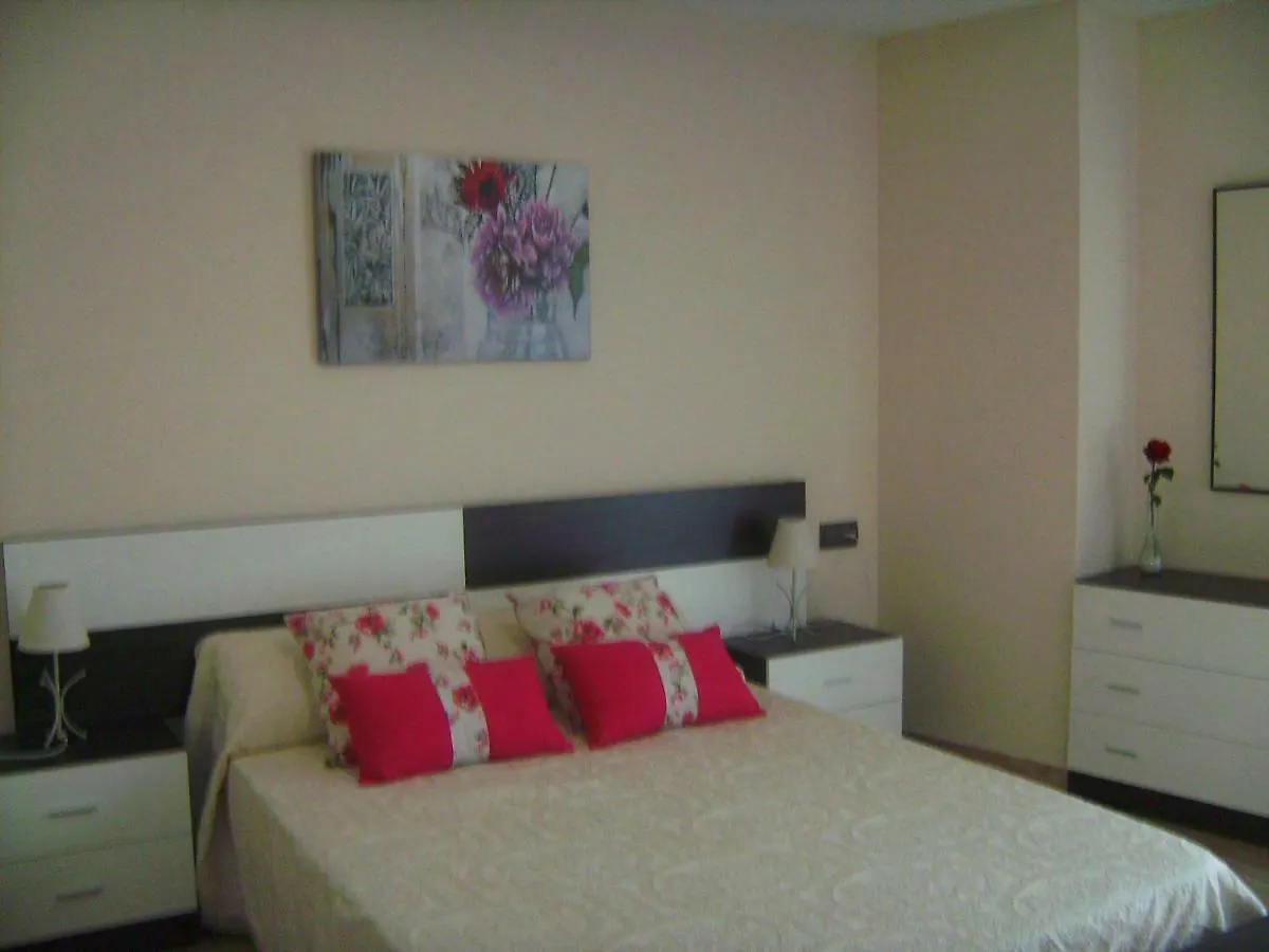 Duplex Primera Linea De Mar 拉梅特拉·德·玛尔